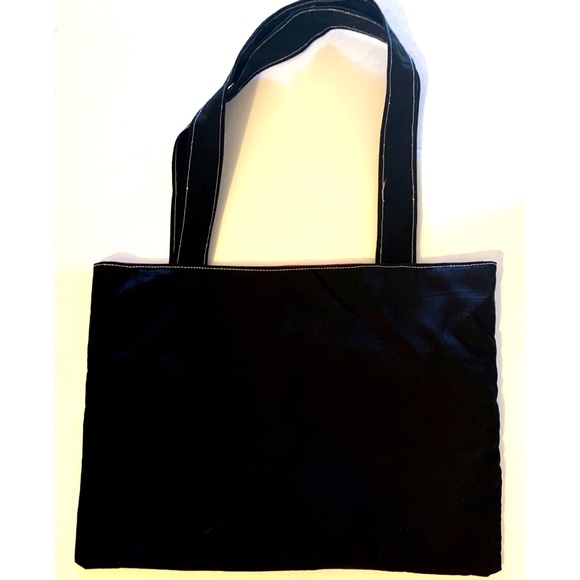 90’s favorite Matilda Movie fabric tote bag purse - Picture 3 of 3